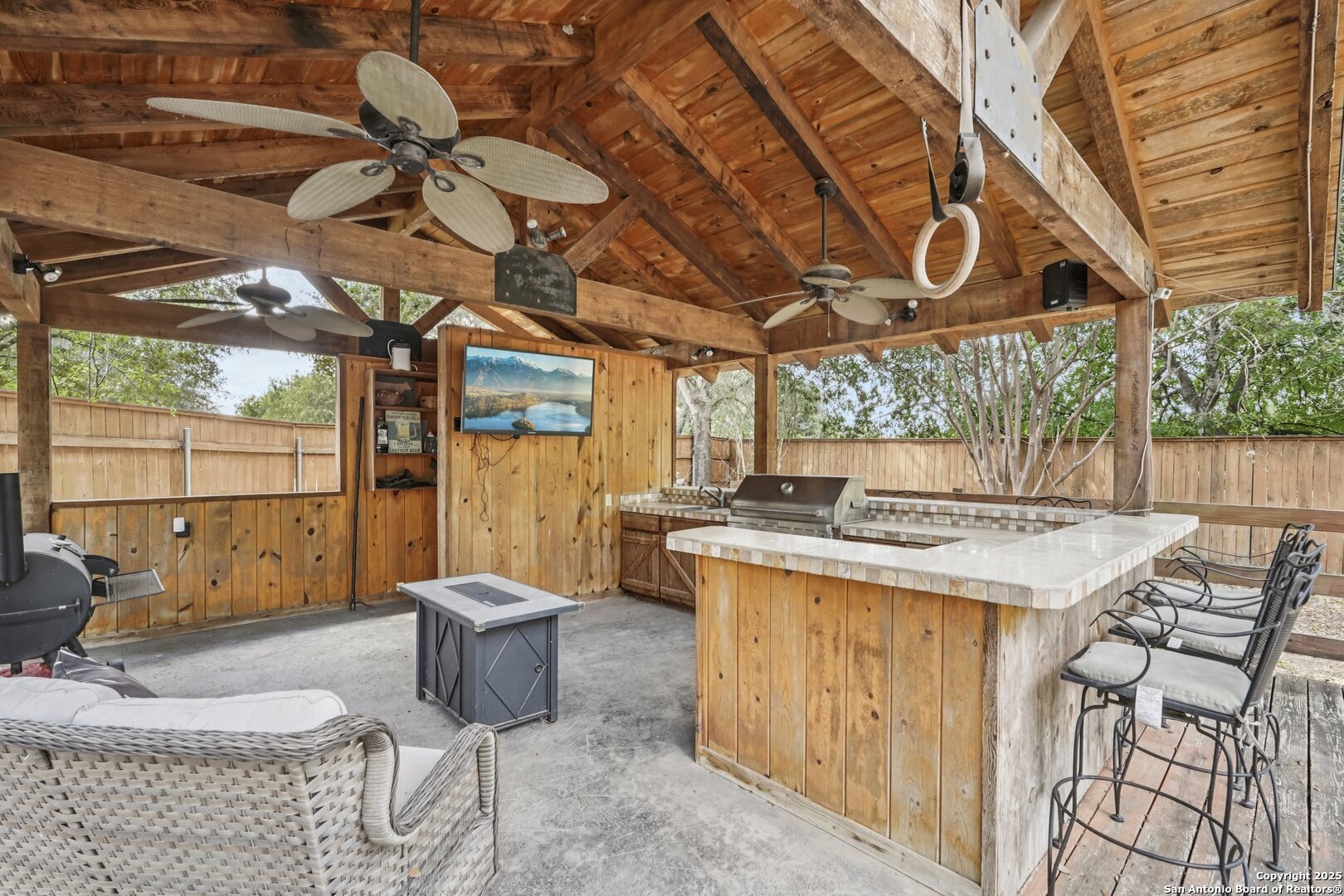 340 Sollock Drive Devine, TX 78016 - Photo 49 of 77