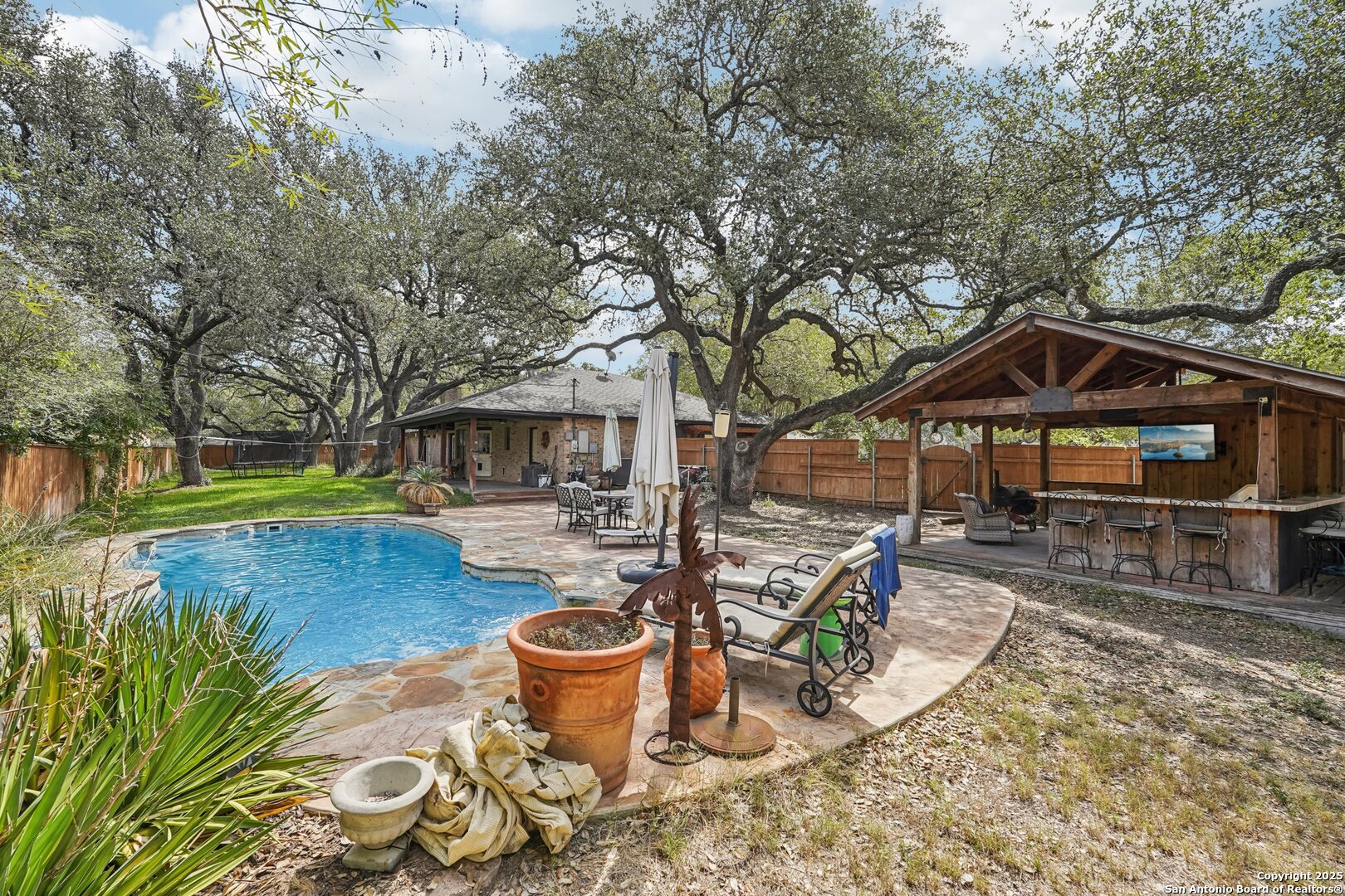 340 Sollock Drive Devine, TX 78016 - Photo 56 of 77