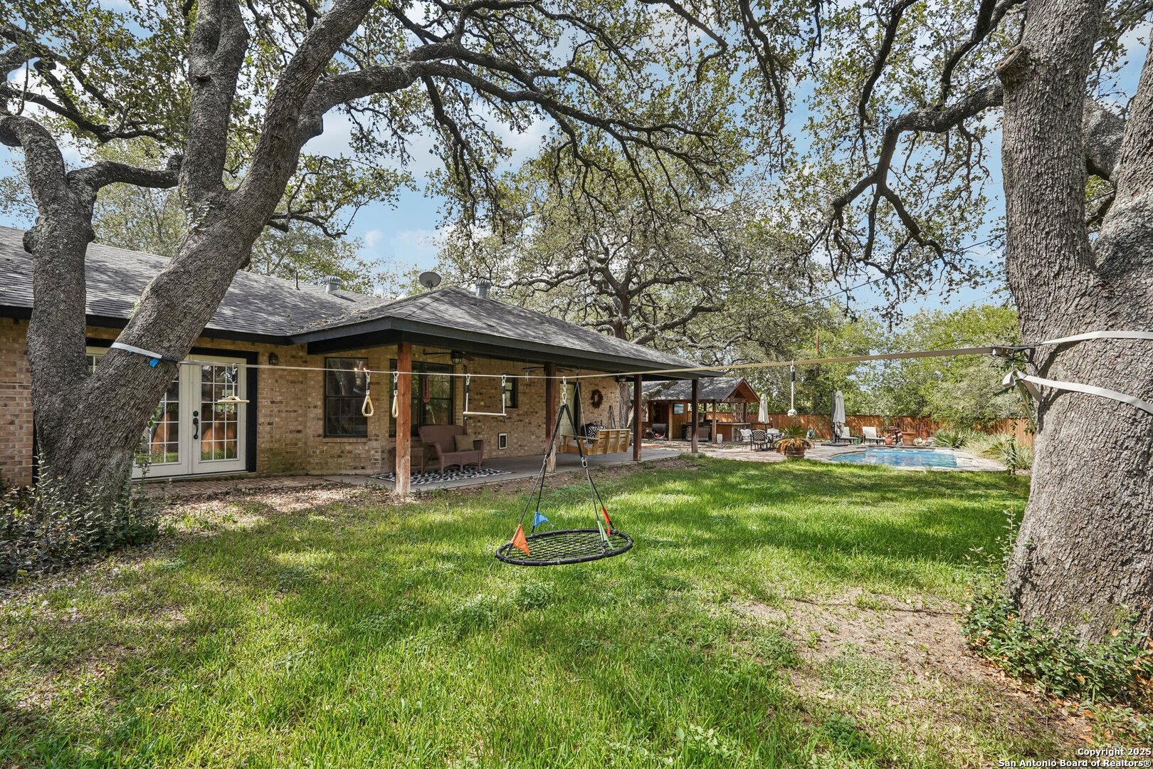 340 Sollock Drive Devine, TX 78016 - Photo 59 of 77