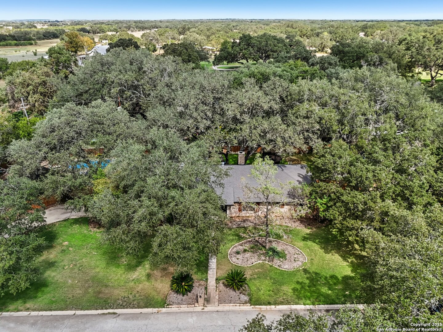 340 Sollock Drive Devine, TX 78016 - Photo 62 of 77