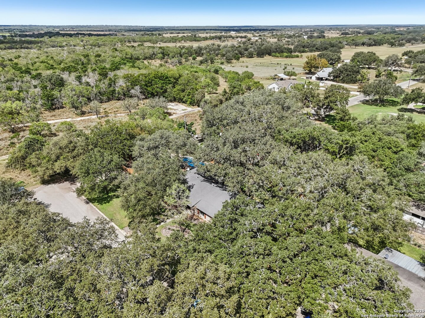 340 Sollock Drive Devine, TX 78016 - Photo 63 of 77