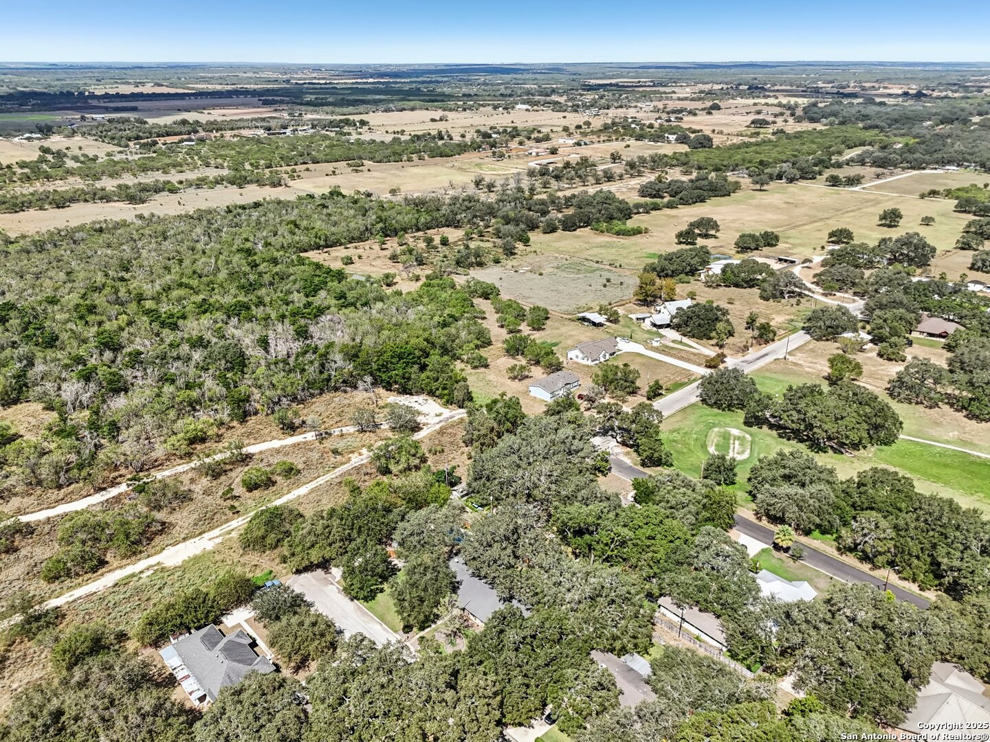 340 Sollock Drive Devine, TX 78016 - Photo 66 of 77