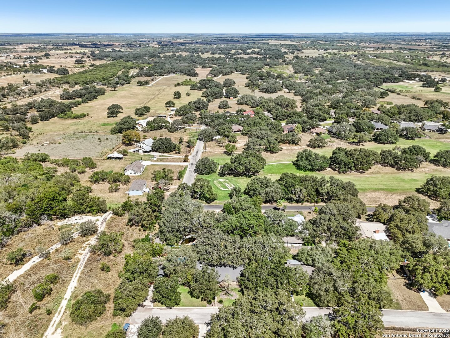 340 Sollock Drive Devine, TX 78016 - Photo 67 of 77