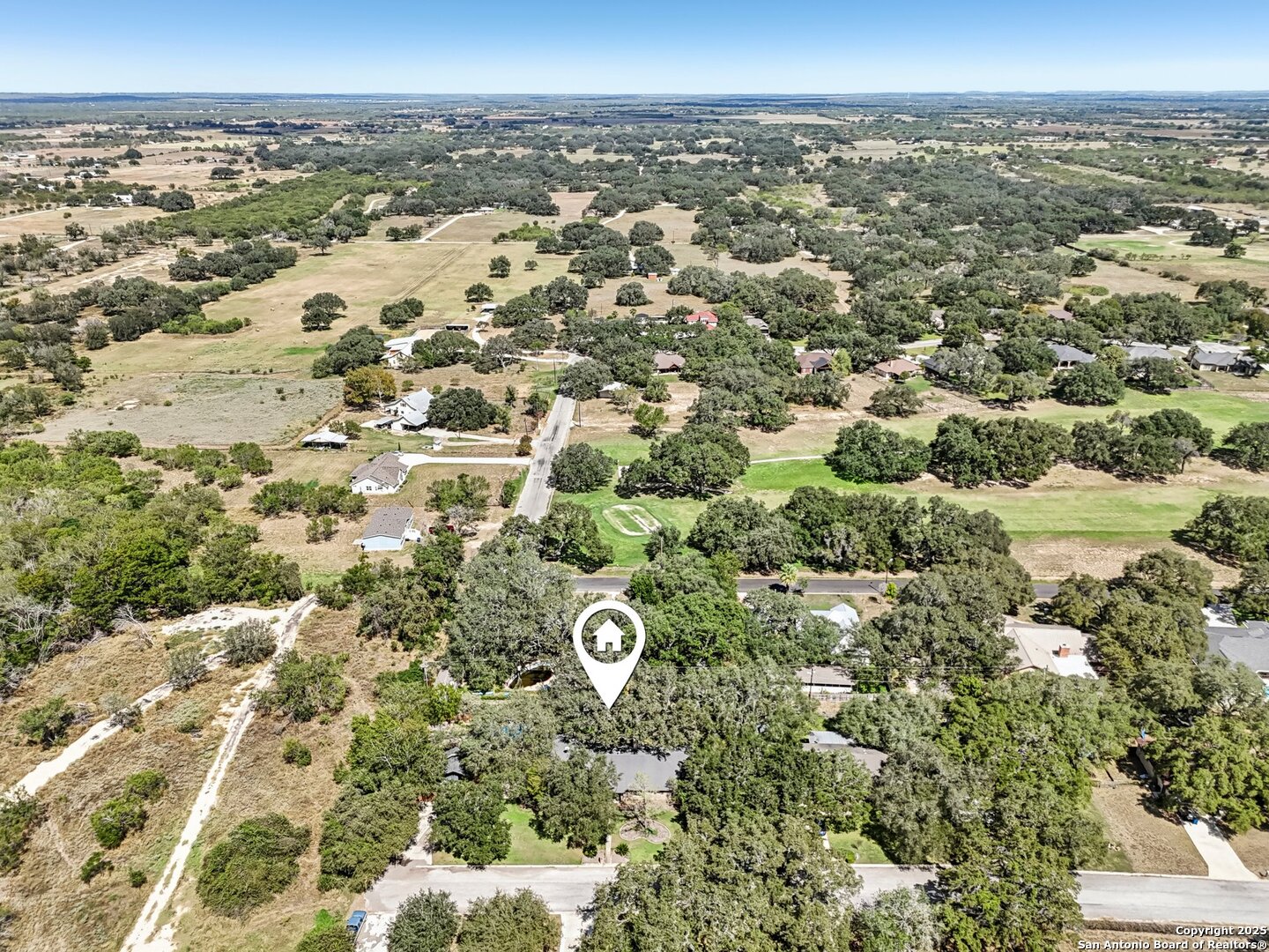 340 Sollock Drive Devine, TX 78016 - Photo 68 of 77