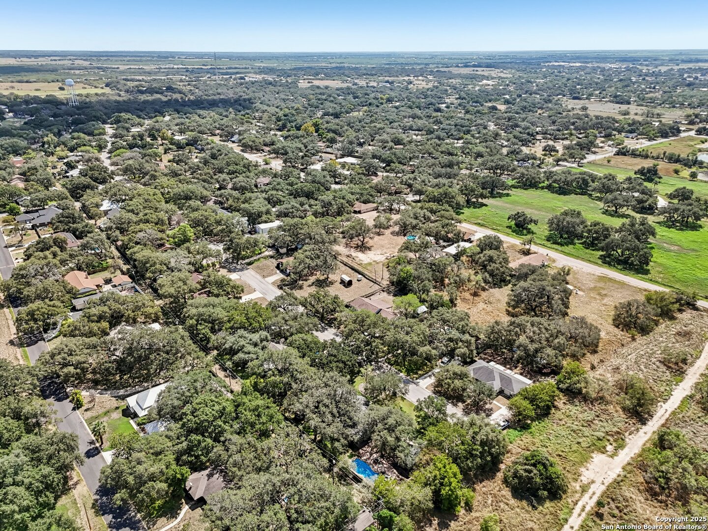 340 Sollock Drive Devine, TX 78016 - Photo 70 of 77