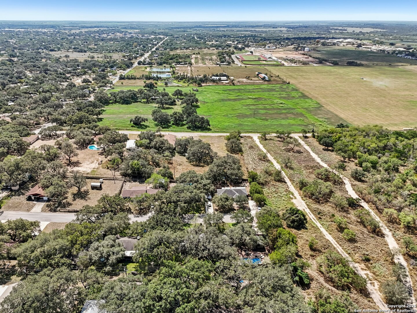 340 Sollock Drive Devine, TX 78016 - Photo 71 of 77