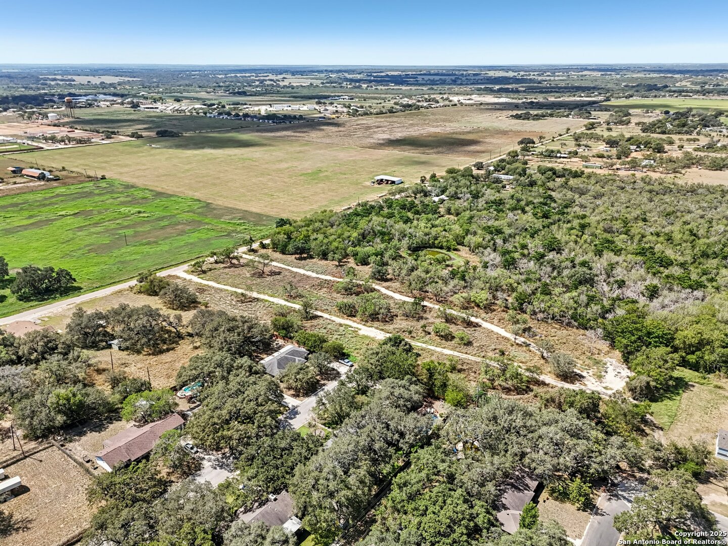 340 Sollock Drive Devine, TX 78016 - Photo 72 of 77