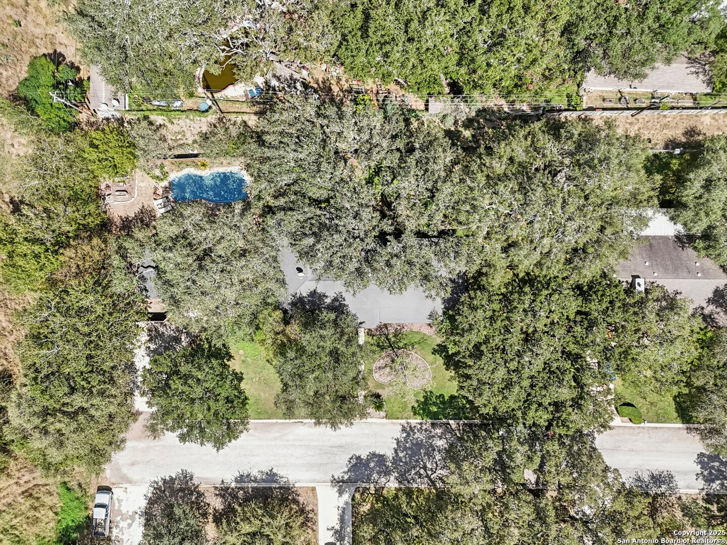 340 Sollock Drive Devine, TX 78016 - Photo 73 of 77