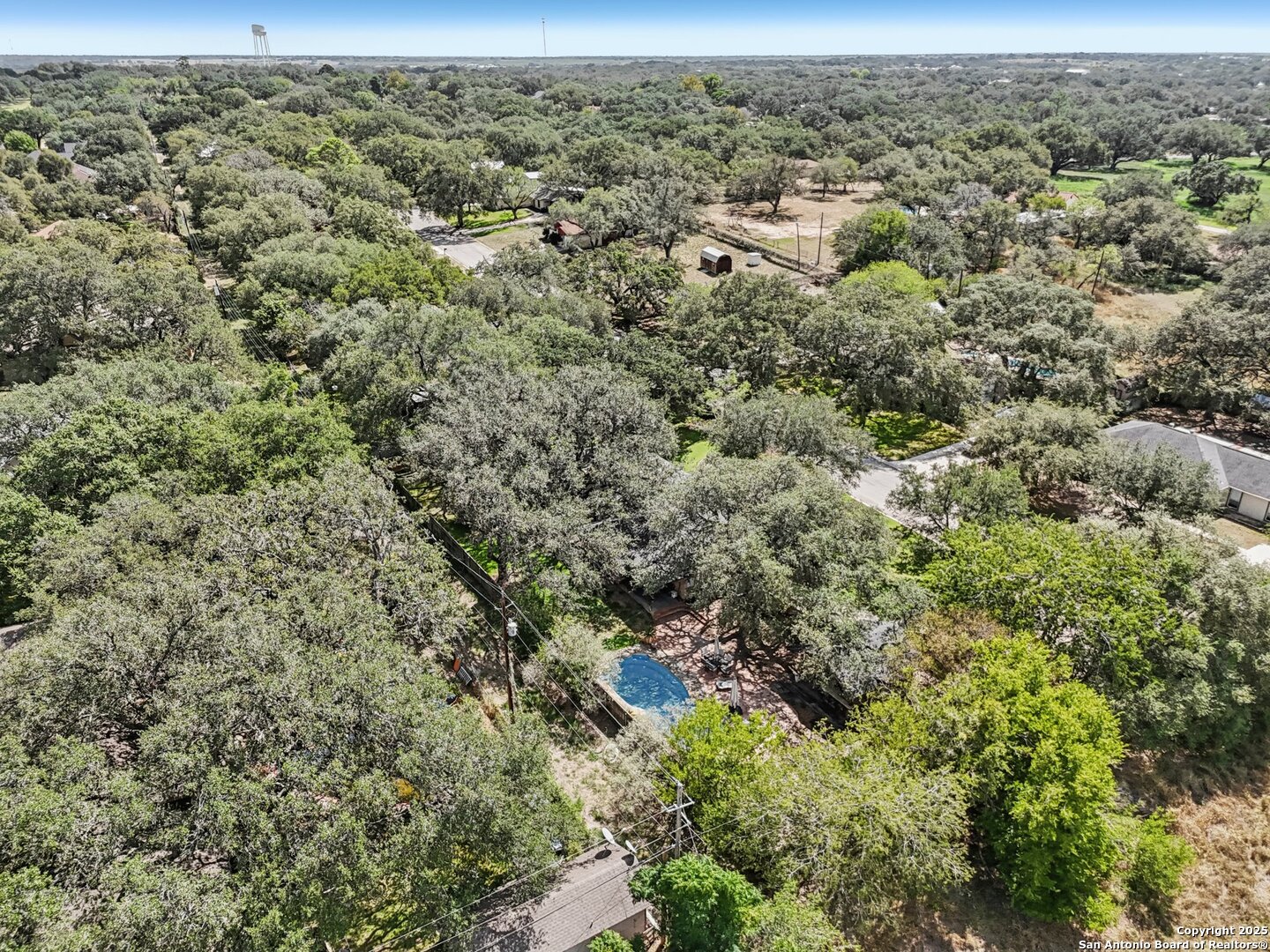340 Sollock Drive Devine, TX 78016 - Photo 74 of 77