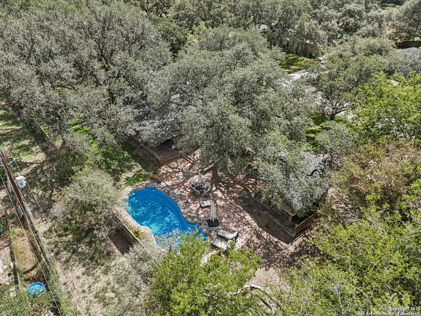 340 Sollock Drive Devine, TX 78016 - Photo 75 of 77