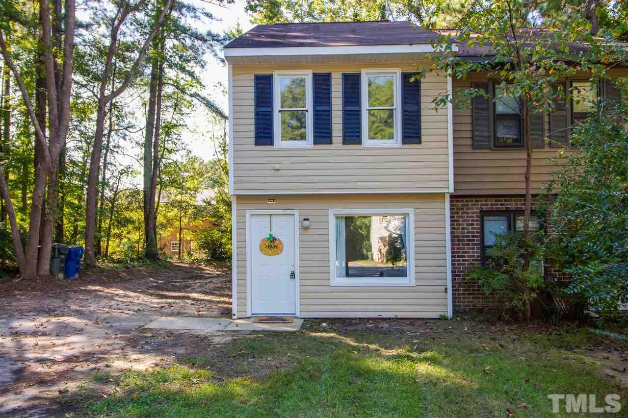 2212 Quartz Court Raleigh, NC 27610 - Photo 1 of 20