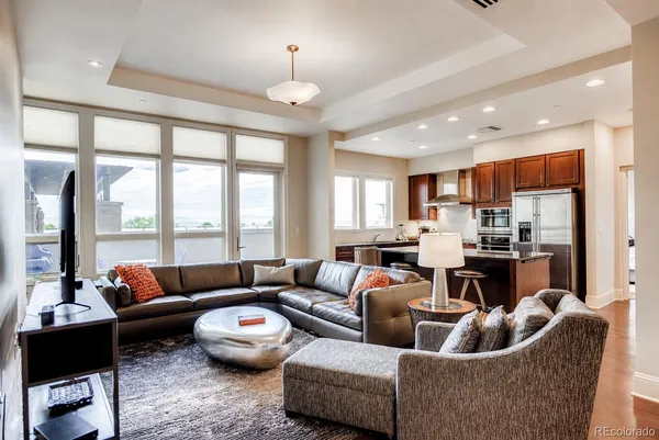 $6,000 | 5455 Land Mark Place, Unit 409, Greenwood Village, CO 80111