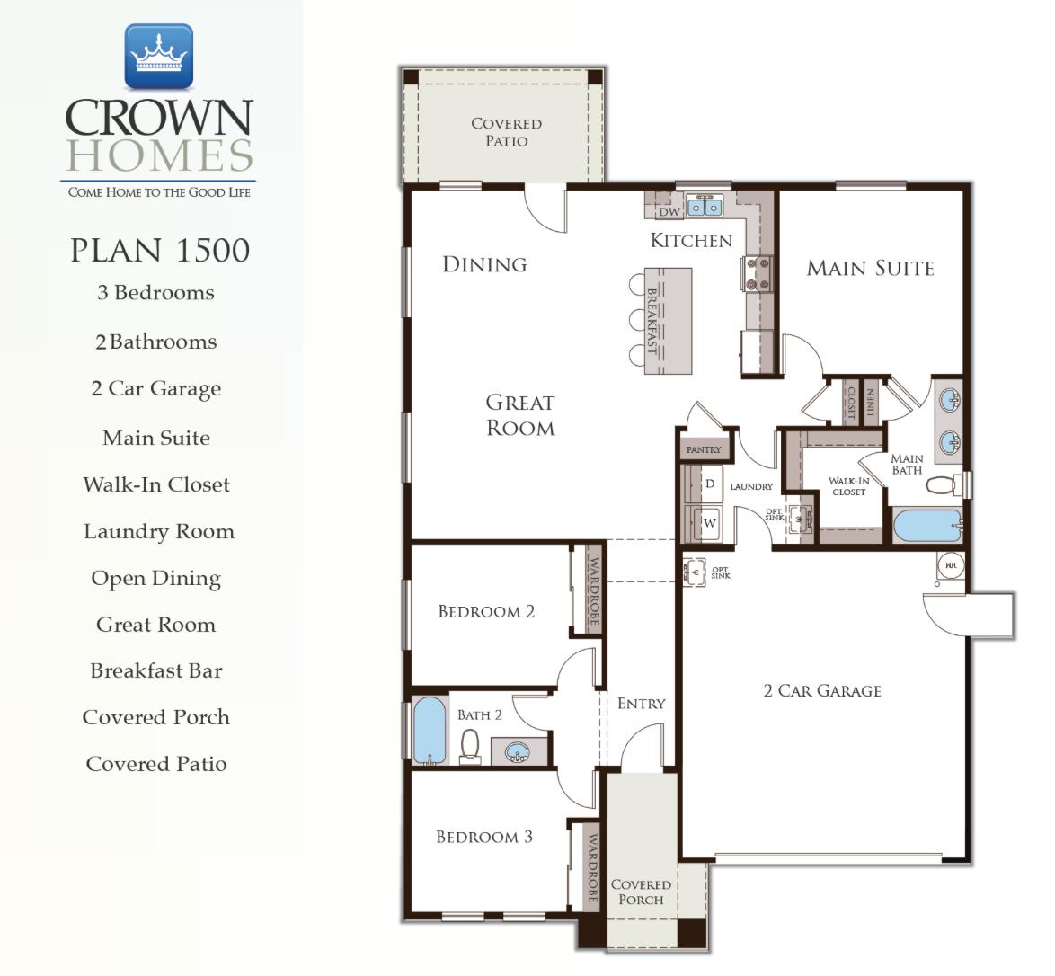 450 South Susan Avenue Kerman, CA 93630 - Photo 2 of 8