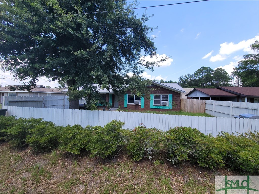 720 Bacon Road Hinesville, GA 31313 - Photo 1 of 16