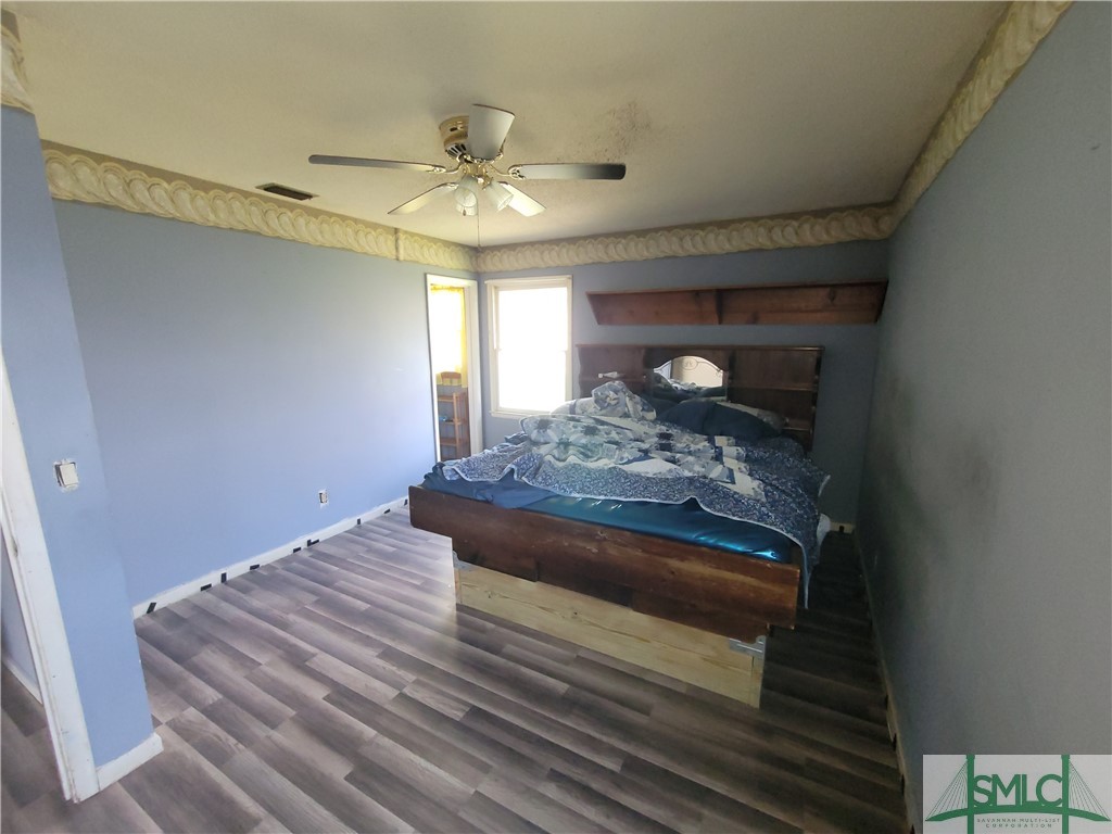 720 Bacon Road Hinesville, GA 31313 - Photo 11 of 16