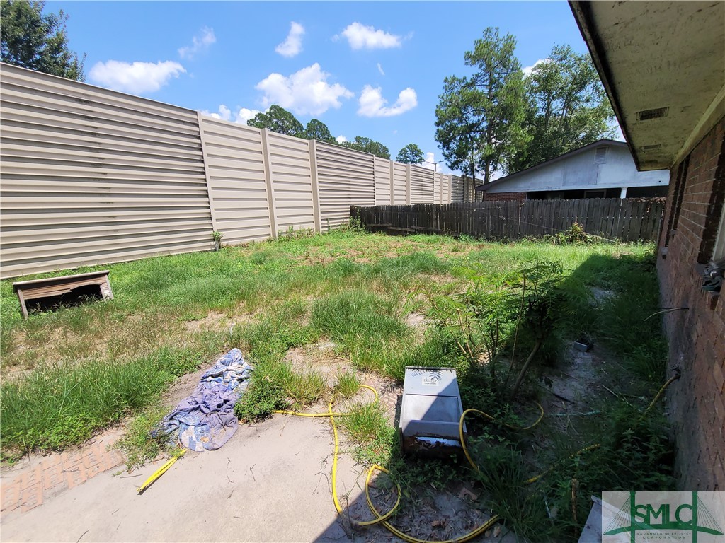 720 Bacon Road Hinesville, GA 31313 - Photo 14 of 16