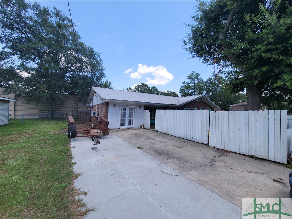 720 Bacon Road Hinesville, GA 31313 - Photo 16 of 16