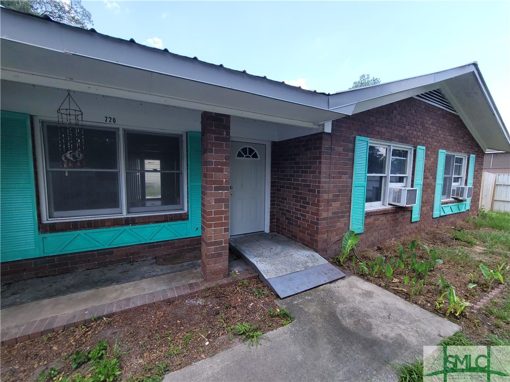 720 Bacon Road Hinesville, GA 31313 - Photo 2 of 16