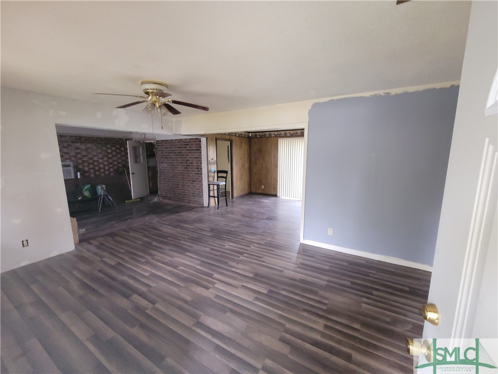 720 Bacon Road Hinesville, GA 31313 - Photo 3 of 16