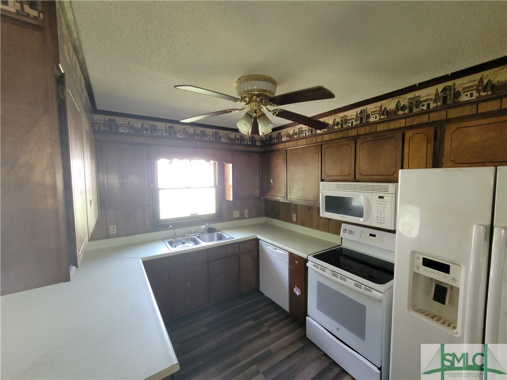 720 Bacon Road Hinesville, GA 31313 - Photo 6 of 16