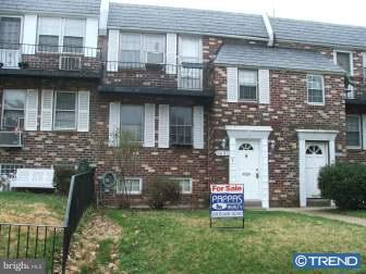 2637 Wentworth Road Philadelphia, PA 19131 - Photo 1 of 1 Exterior