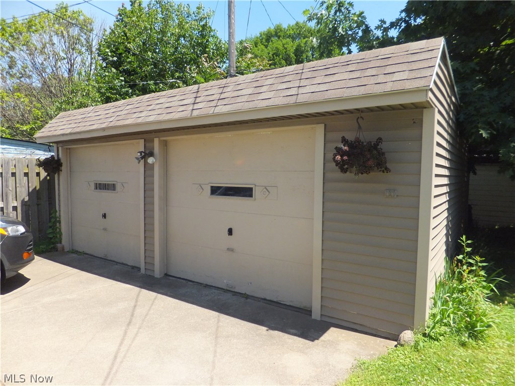 4319 Redding Road Cleveland, OH 44109 - Photo 18 of 19 Gallery Image 18