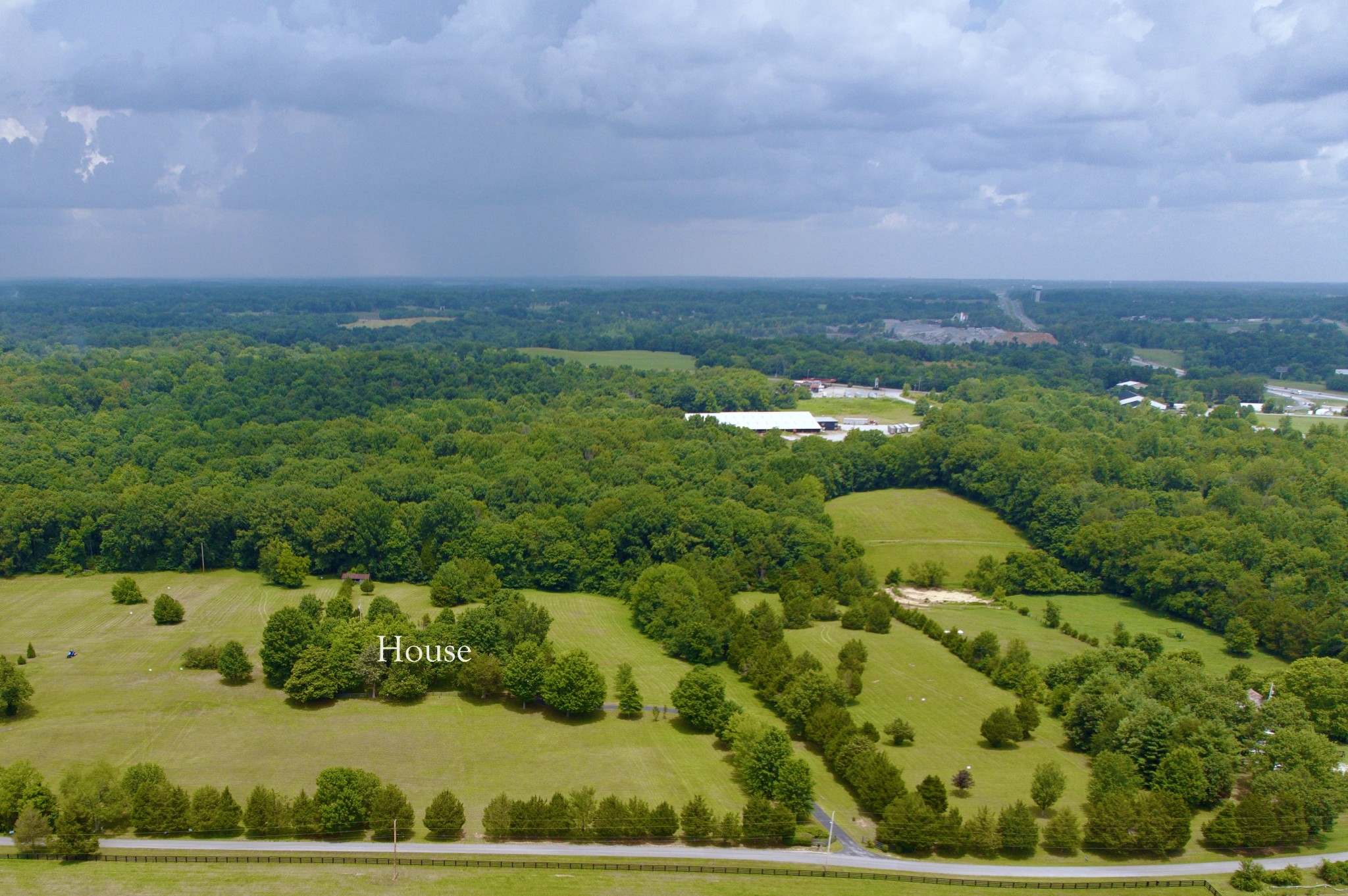6881 Glidewell Road Cross Plains, TN 37049 - Photo 4 of 35