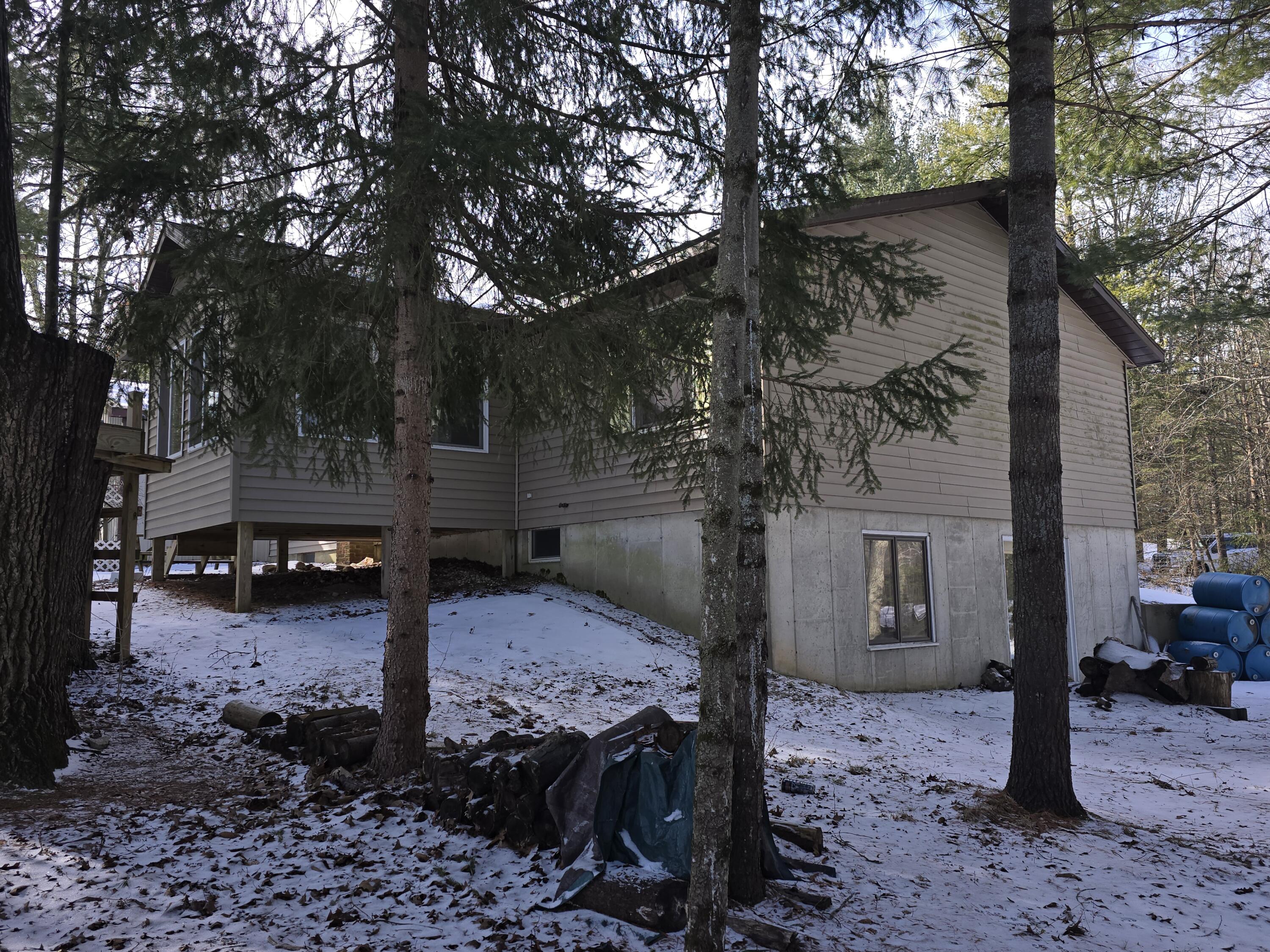 5604 North Mac Road Irons, MI 49644 - Photo 12 of 61 20250307_102624