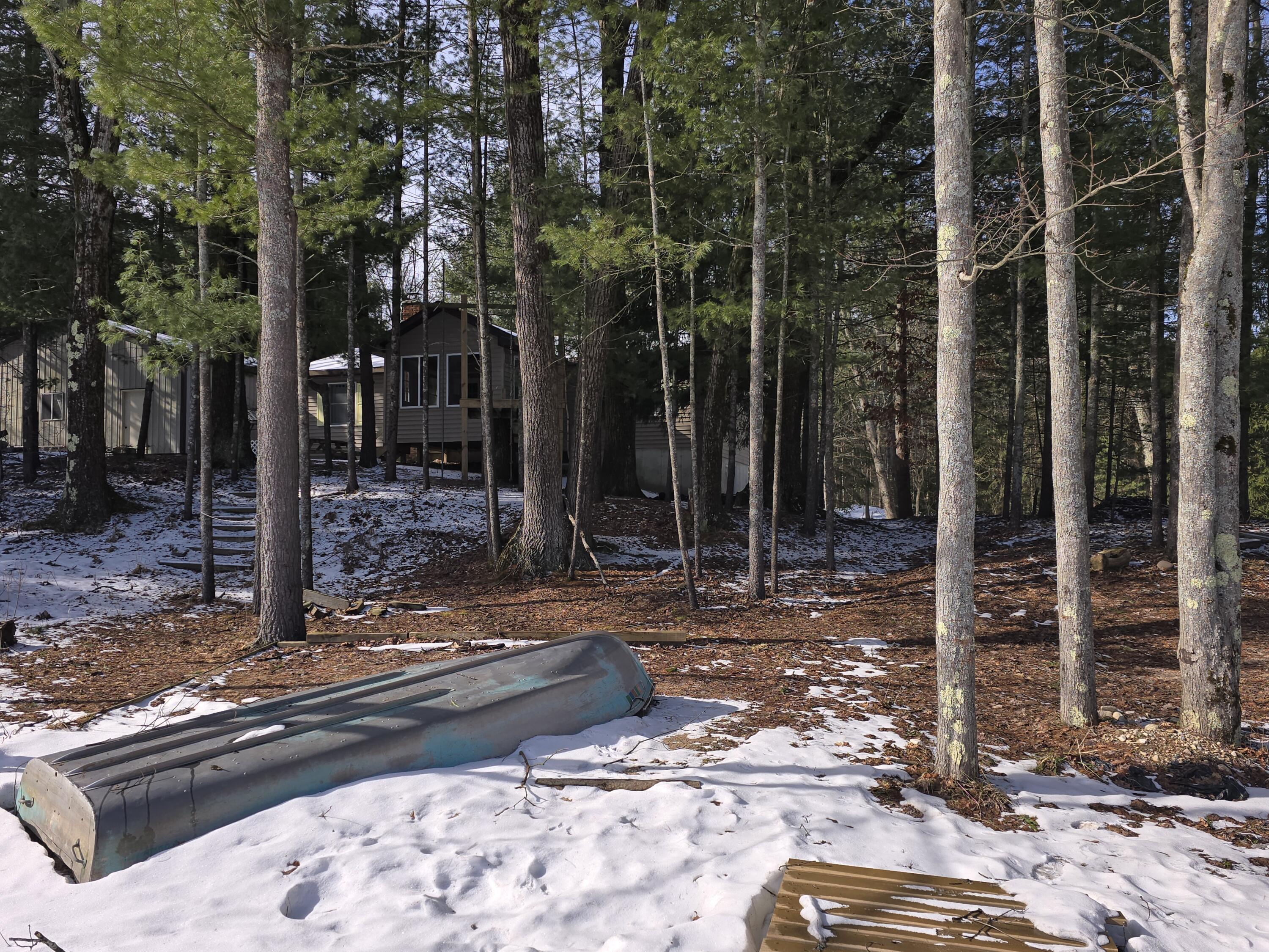 5604 North Mac Road Irons, MI 49644 - Photo 20 of 61 20250307_102504