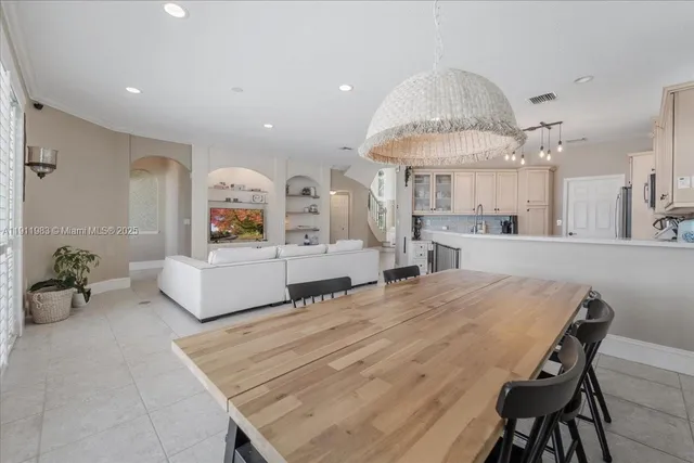 a view of a closet with storage