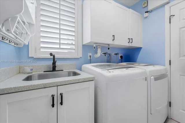 a view of a city and lake view