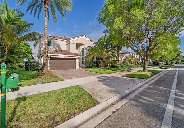 $7,300 | 5235 Southwest 171st Avenue, Miramar, FL 33027