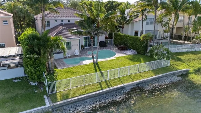 $7,300 | 5235 Southwest 171st Avenue, Miramar, FL 33027