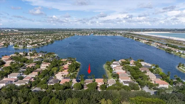 $7,300 | 5235 Southwest 171st Avenue, Miramar, FL 33027