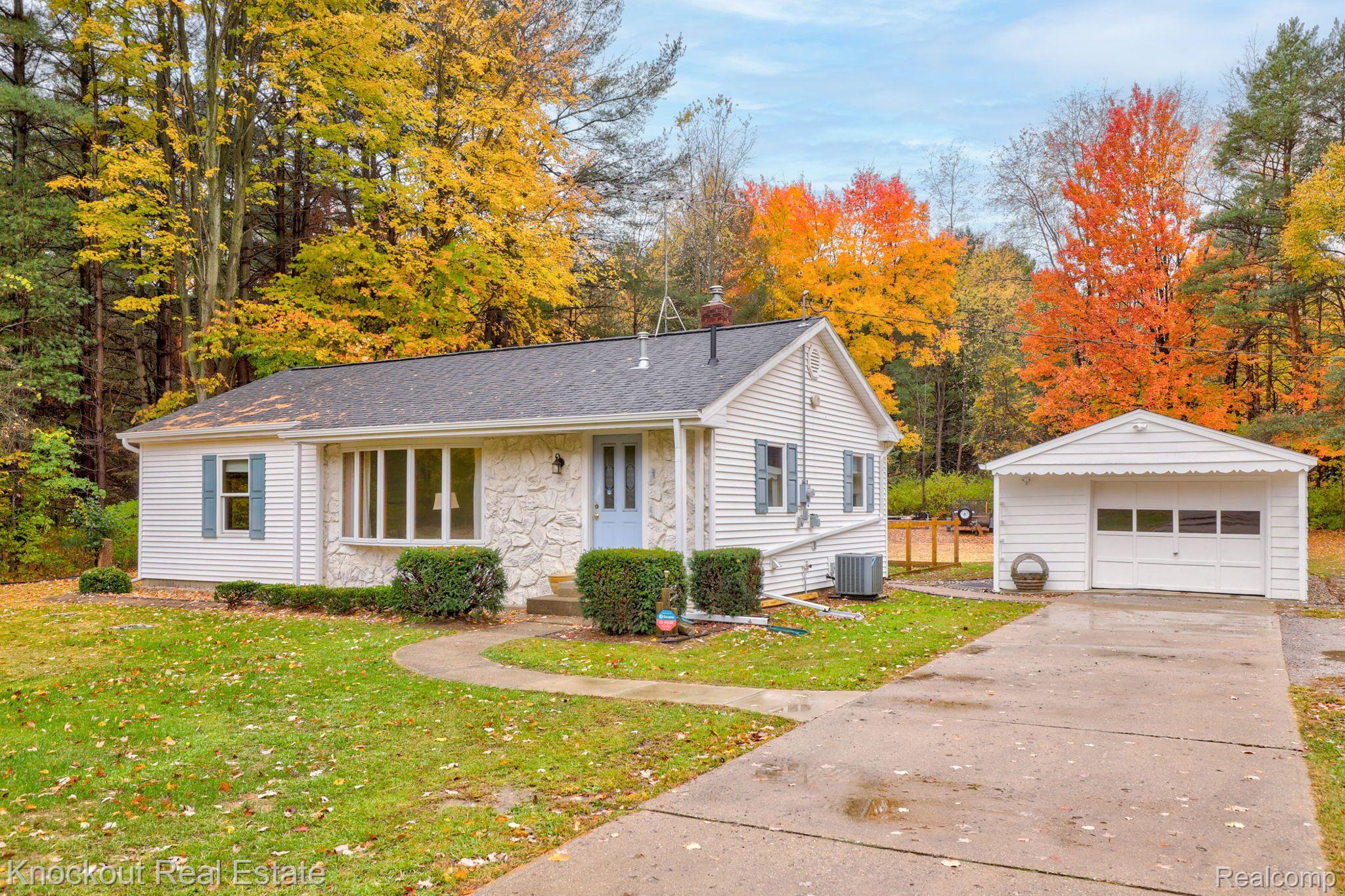 3740 South Kirk Road Vassar, MI 48768 - Photo 2 of 48 Gallery Image 2