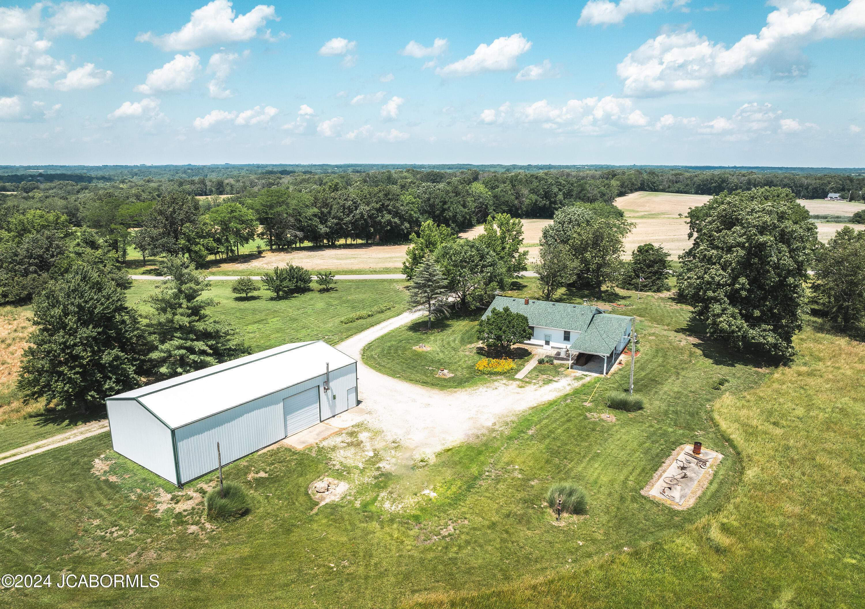 3040 State Rte H Fayette, MO 65248 - Photo 57 of 60