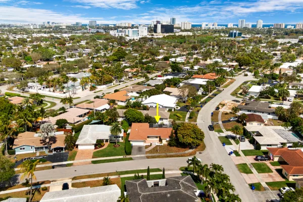 $750,000 | 2129 Northeast 60th Street, Fort Lauderdale, FL 33308