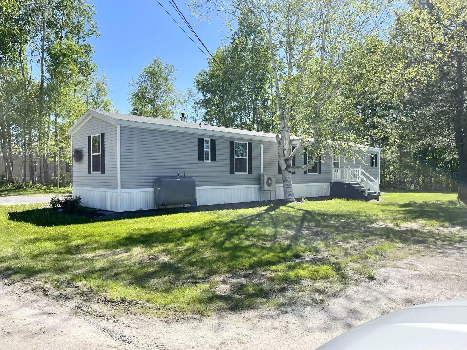 311 Center Road, Unit 13 Easton, ME 04740 - Photo 2 of 17 1111111