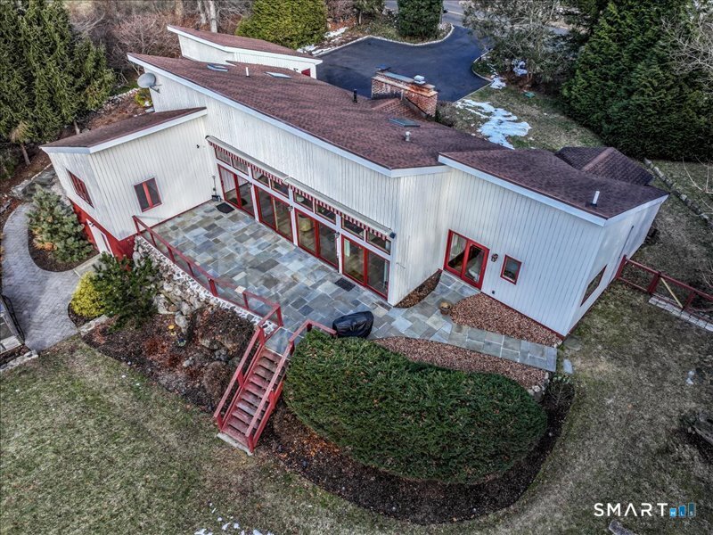 106 East Hunting Ridge Road Stamford, CT 06903 - Photo 34 of 40