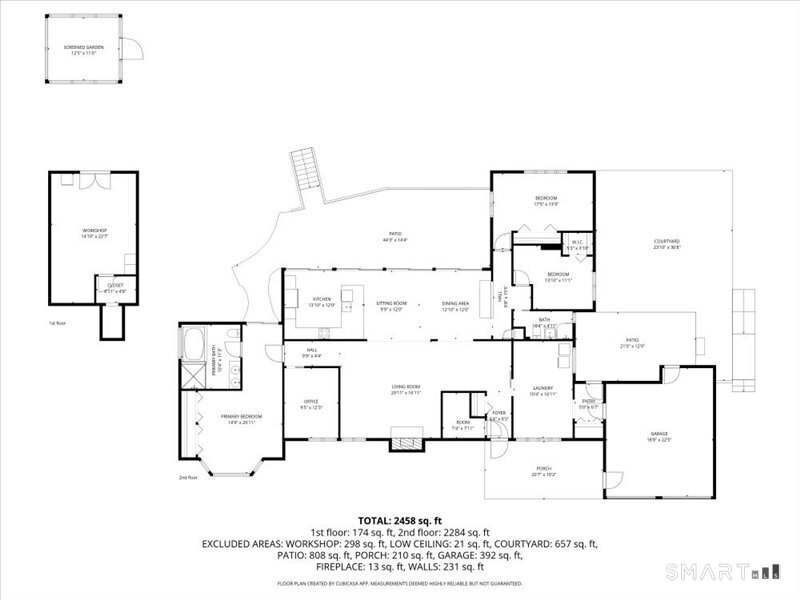 106 East Hunting Ridge Road Stamford, CT 06903 - Photo 40 of 40