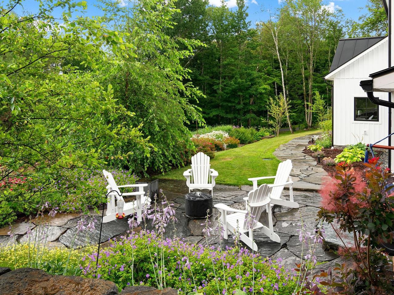 44 Sugarbush Woods Road Warren, VT 05674 - Photo 42 of 60 Gallery Image 42