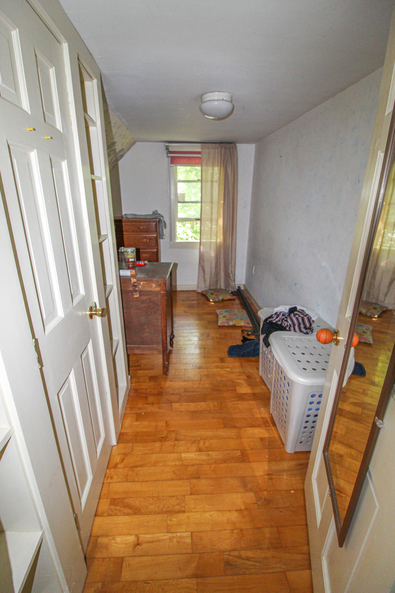 15 Merrill Road Bradford, ME 04410 - Photo 17 of 50 Second Bed Upstairs