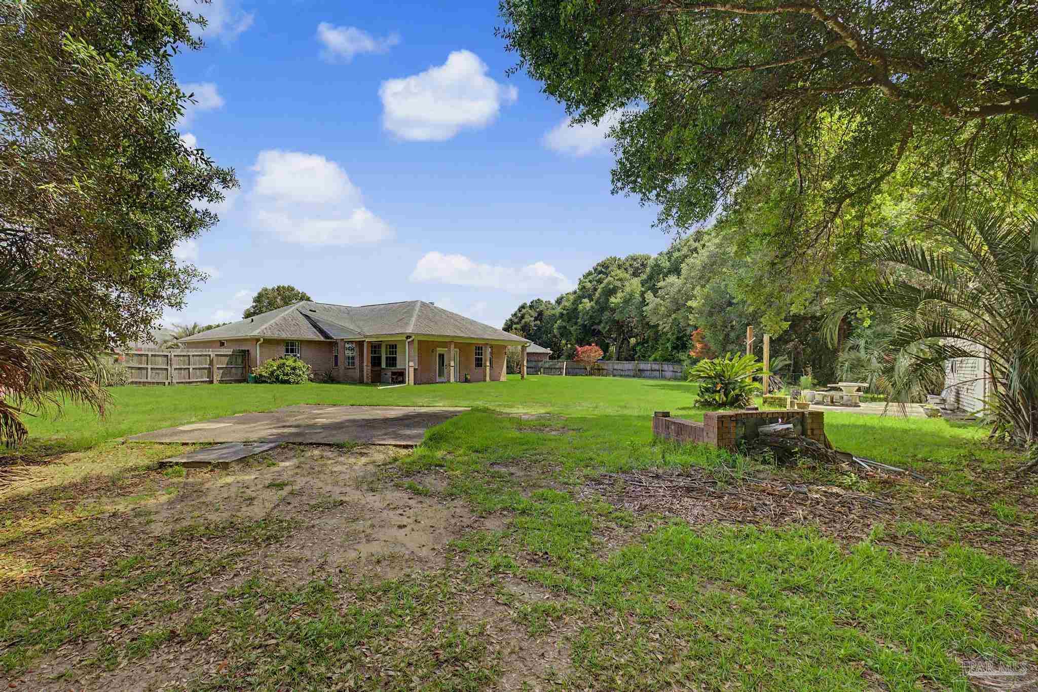7145 Woodside Road Pensacola, FL 32526 - Photo 50 of 54