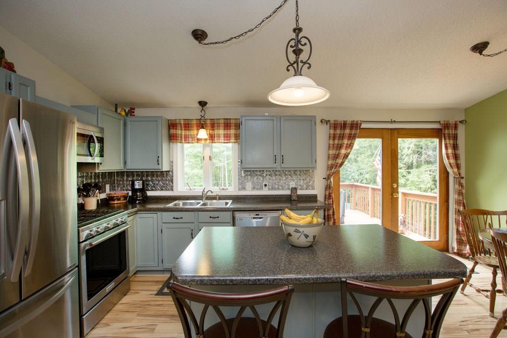 22 Ward Brook Road Wiscasset, ME 04578 - Photo 4 of 35 Photo