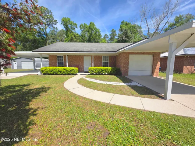 $269,500 | 231 3rd (includes Adjacent Lot) Street West, Jacksonville, FL 32234