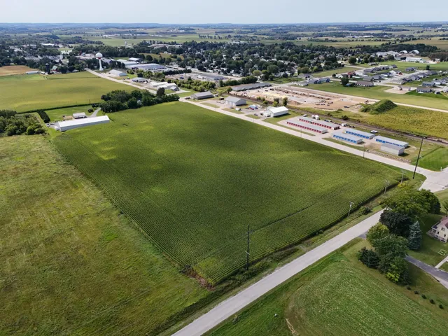 $399,900 | Lt1 Super Drive, Lomira, WI 53048