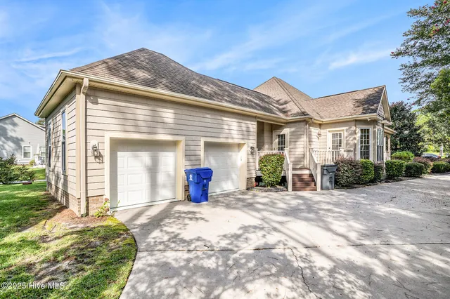 $460,000 | 8317 Dunes Ridge Place, Sunset Beach, NC 28468