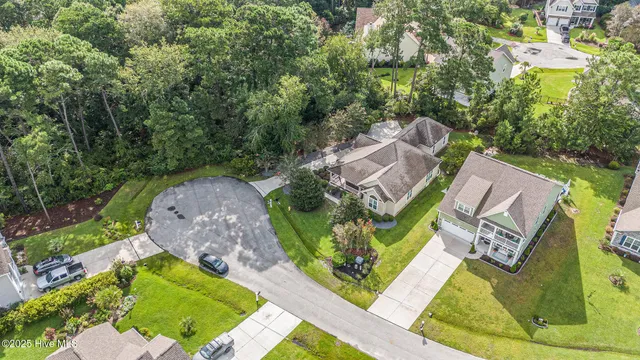 $460,000 | 8317 Dunes Ridge Place, Sunset Beach, NC 28468