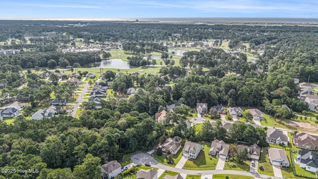 $460,000 | 8317 Dunes Ridge Place, Sunset Beach, NC 28468