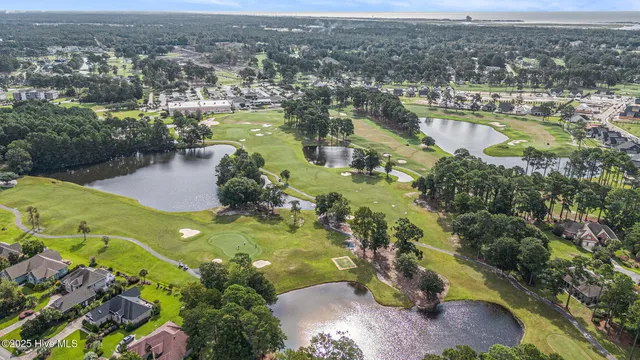 $460,000 | 8317 Dunes Ridge Place, Sunset Beach, NC 28468